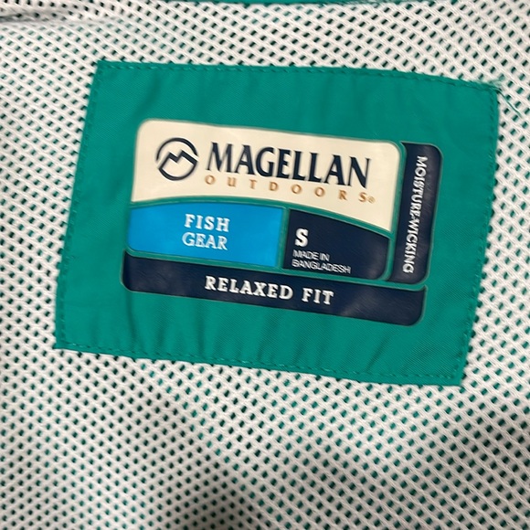 Magellan outdoor fish gear relaxed fit - Picture 5 of 6